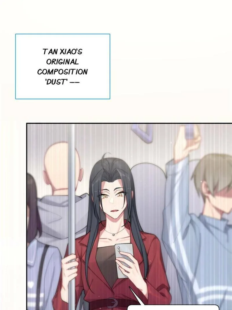 Love's Out, Boy Band Fandom's In Chapter 18 page 47
