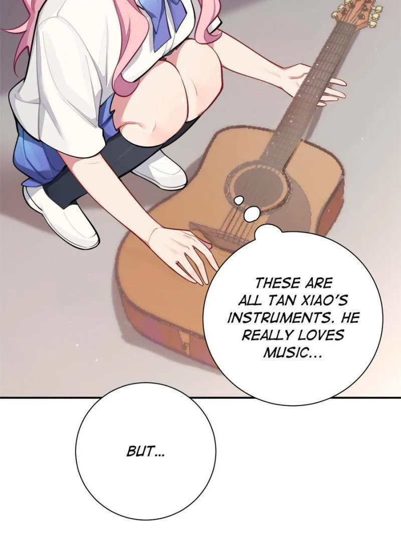 Love's Out, Boy Band Fandom's In Chapter 18 page 41