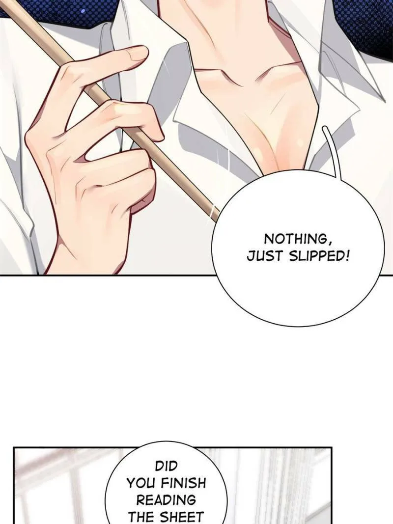 Love's Out, Boy Band Fandom's In Chapter 18 page 57