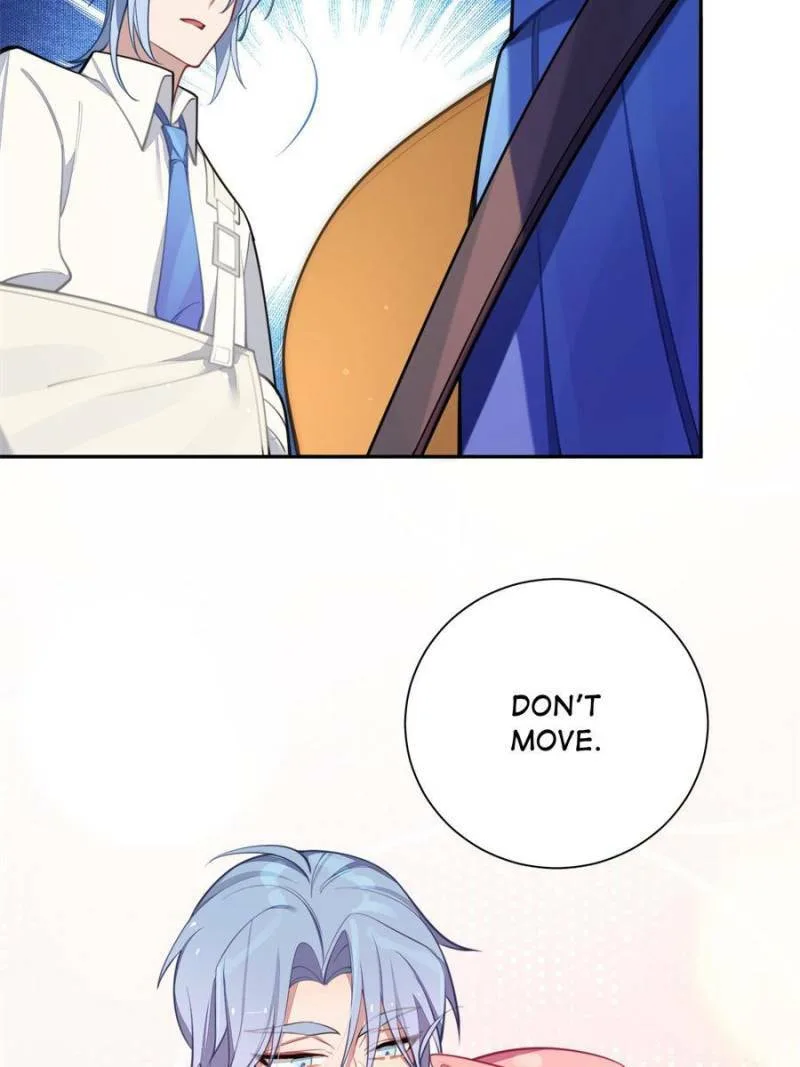 Love's Out, Boy Band Fandom's In Chapter 18 page 62