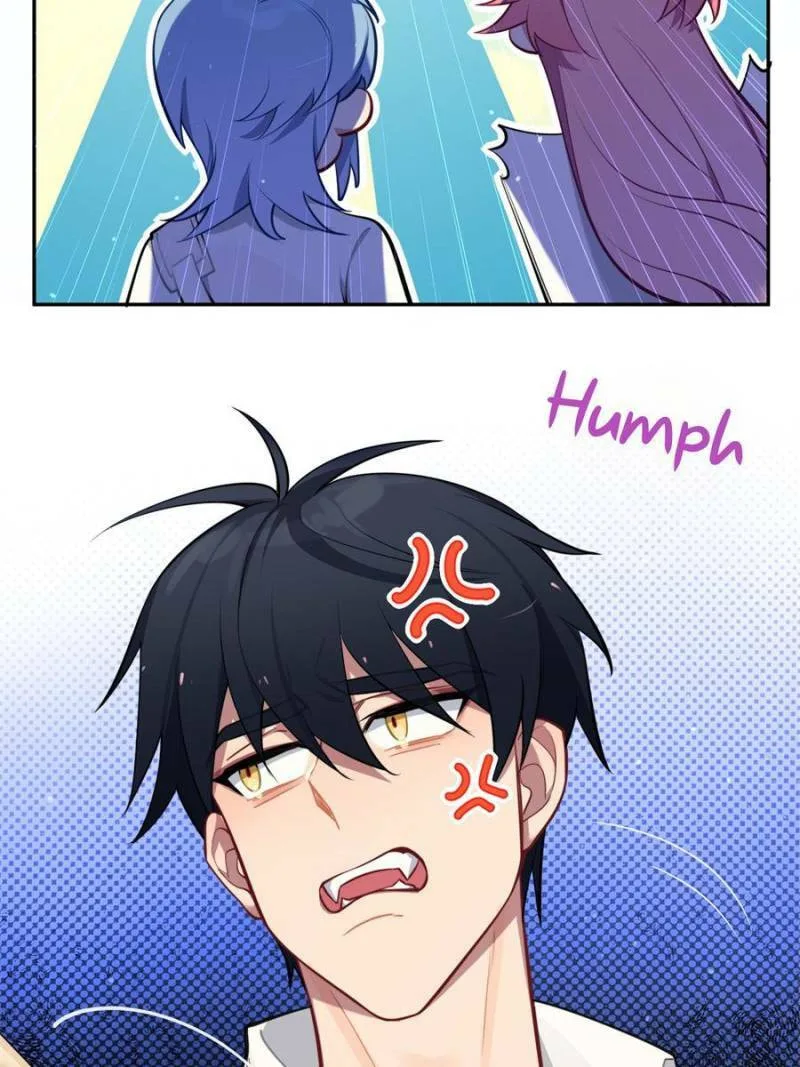 Love's Out, Boy Band Fandom's In Chapter 18 page 56