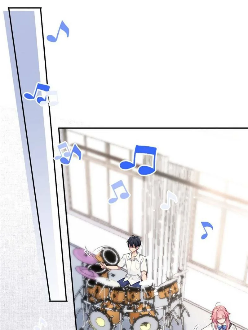 Love's Out, Boy Band Fandom's In Chapter 18 page 65