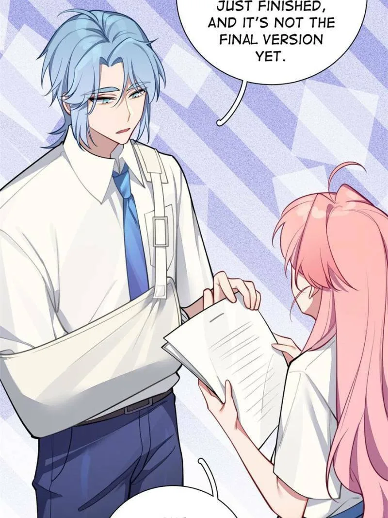 Love's Out, Boy Band Fandom's In Chapter 18 page 45