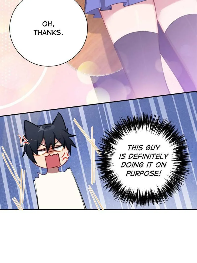 Love's Out, Boy Band Fandom's In Chapter 18 page 64
