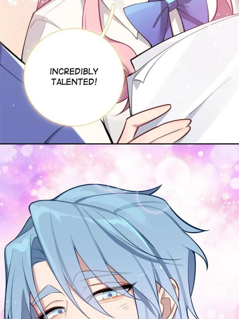 Love's Out, Boy Band Fandom's In Chapter 18 page 53