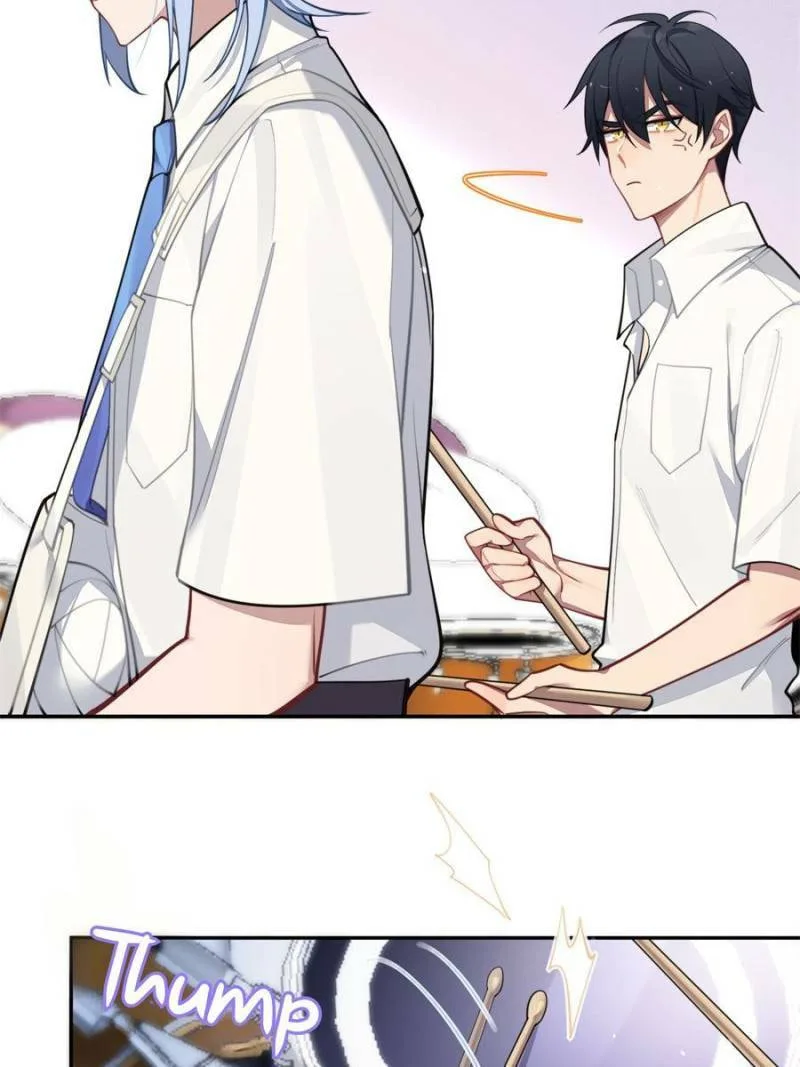 Love's Out, Boy Band Fandom's In Chapter 18 page 67