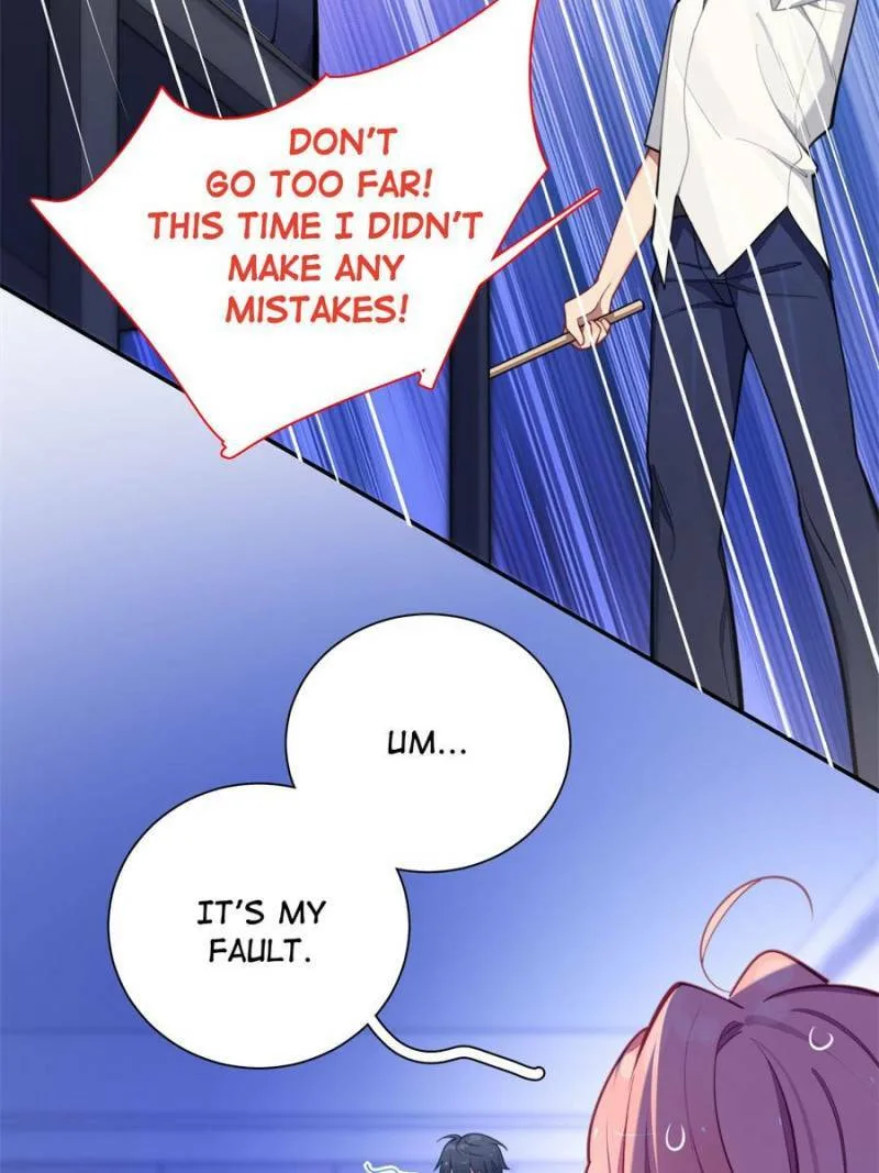 Love's Out, Boy Band Fandom's In Chapter 18 page 75