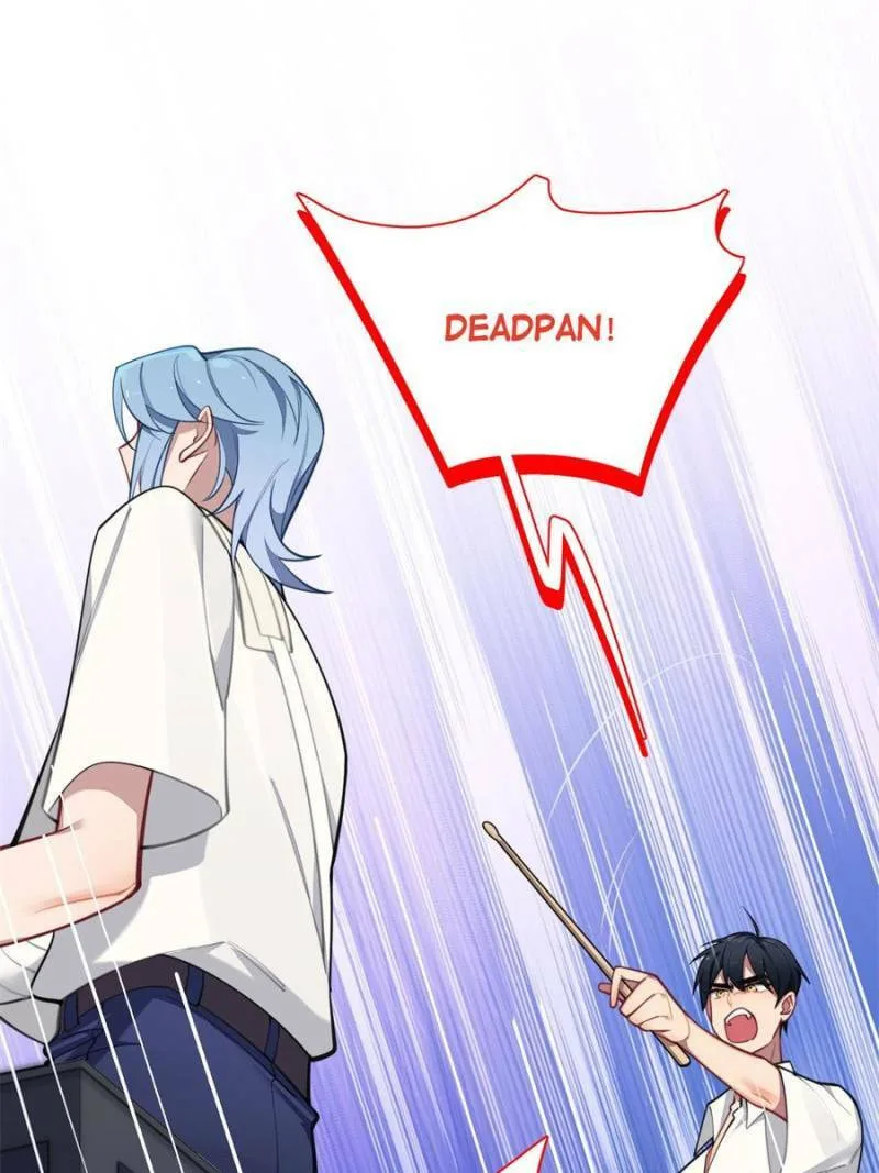 Love's Out, Boy Band Fandom's In Chapter 18 page 74