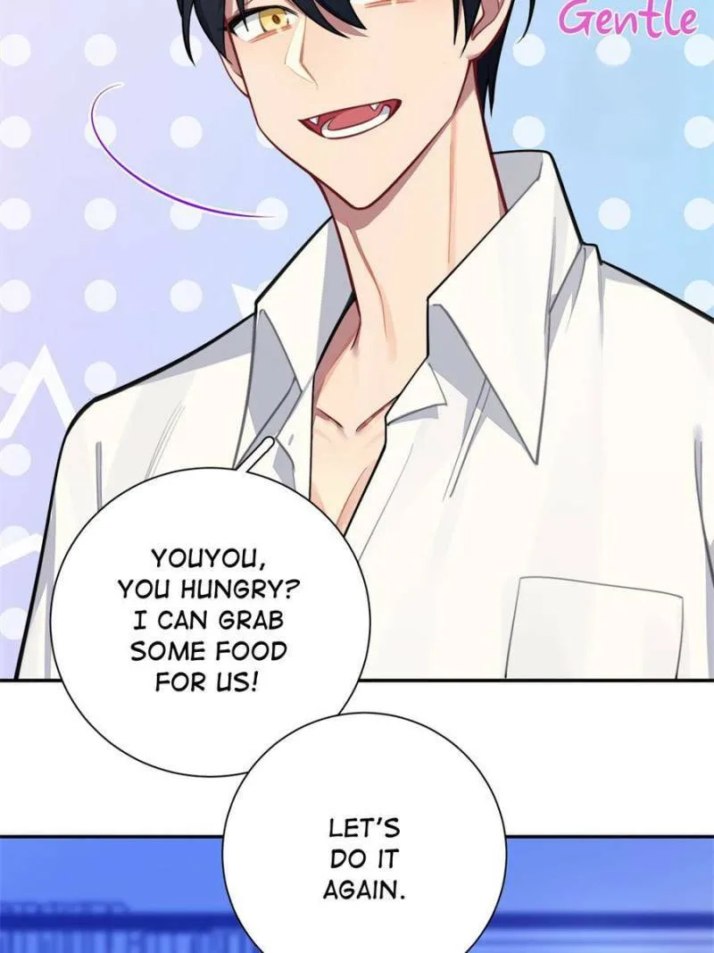 Love's Out, Boy Band Fandom's In Chapter 18 page 79