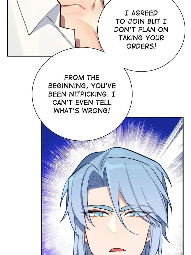 Love's Out, Boy Band Fandom's In Chapter 18 page 82