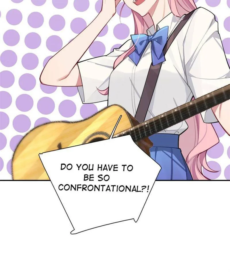 Love's Out, Boy Band Fandom's In Chapter 18 page 84