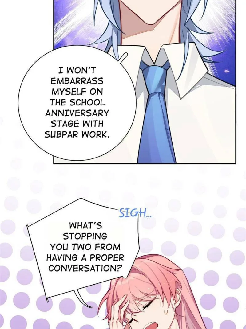 Love's Out, Boy Band Fandom's In Chapter 18 page 83