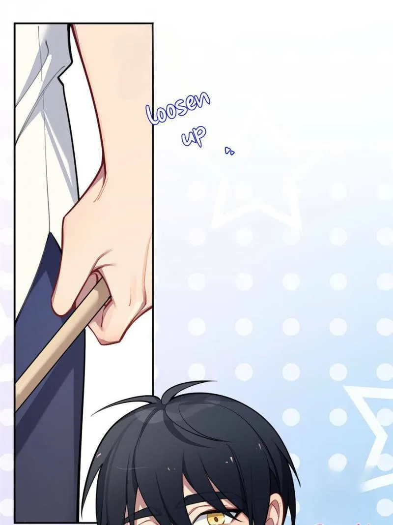 Love's Out, Boy Band Fandom's In Chapter 18 page 78