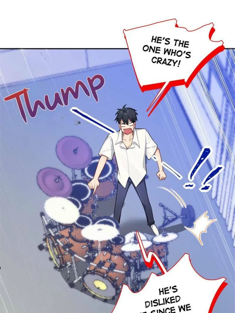Love's Out, Boy Band Fandom's In Chapter 18 page 85