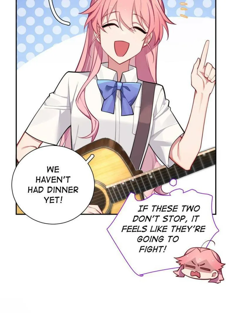 Love's Out, Boy Band Fandom's In Chapter 18 page 77