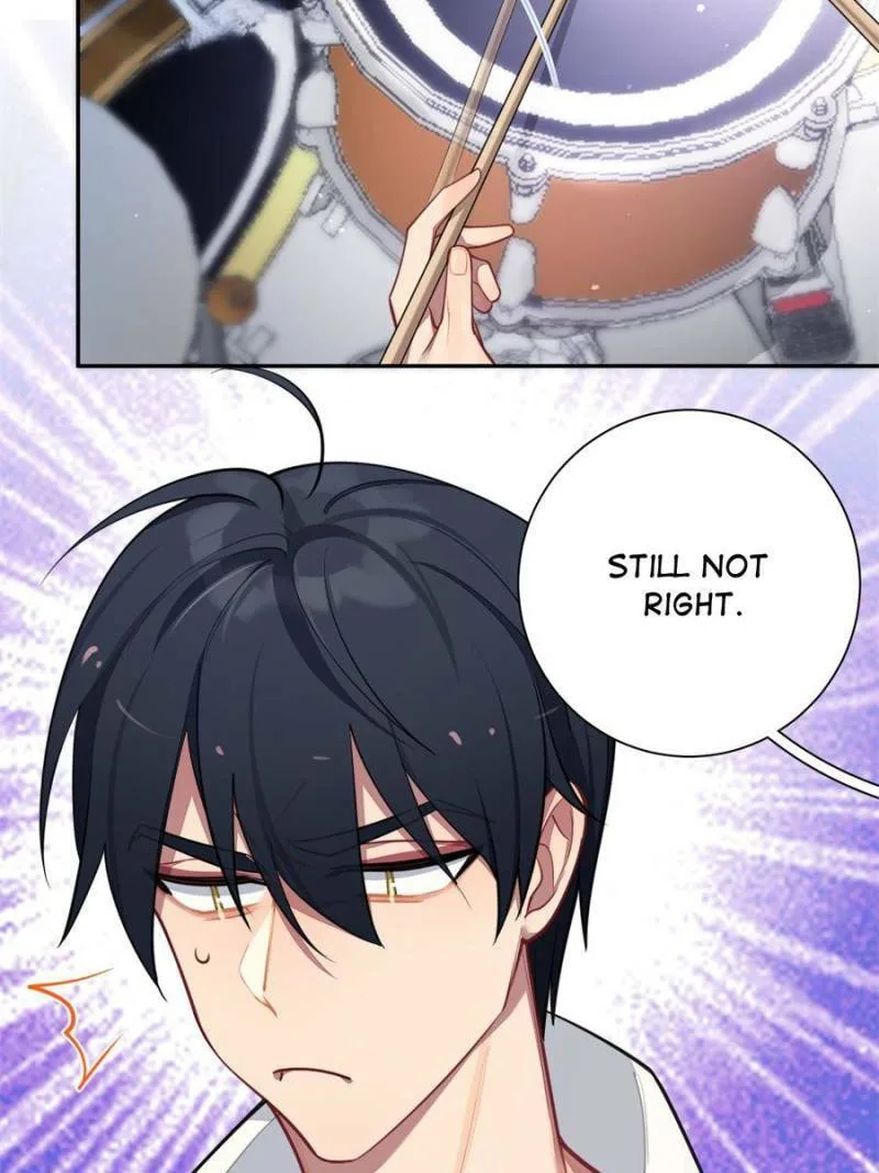 Love's Out, Boy Band Fandom's In Chapter 18 page 68