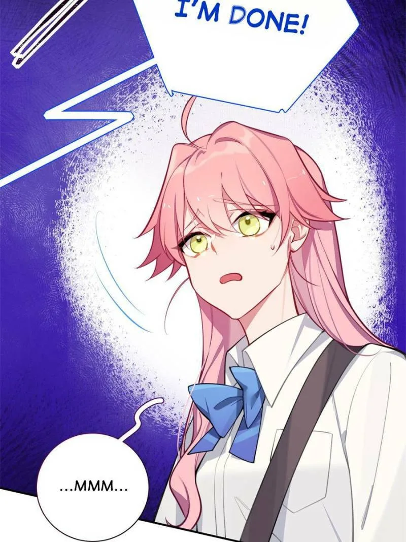 Love's Out, Boy Band Fandom's In Chapter 18 page 87