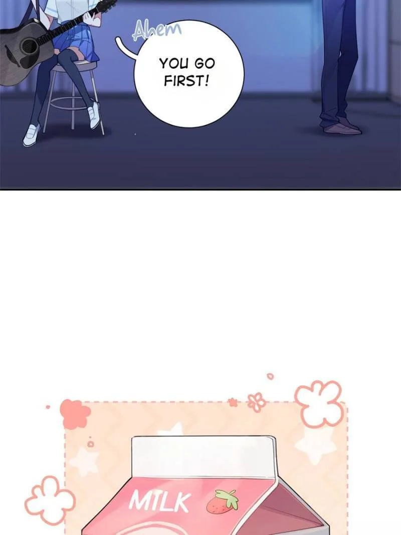 Love's Out, Boy Band Fandom's In Chapter 19 page 5