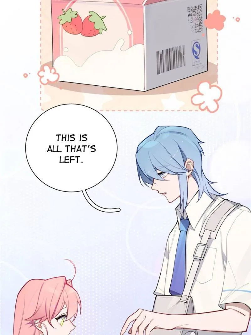 Love's Out, Boy Band Fandom's In Chapter 19 page 6