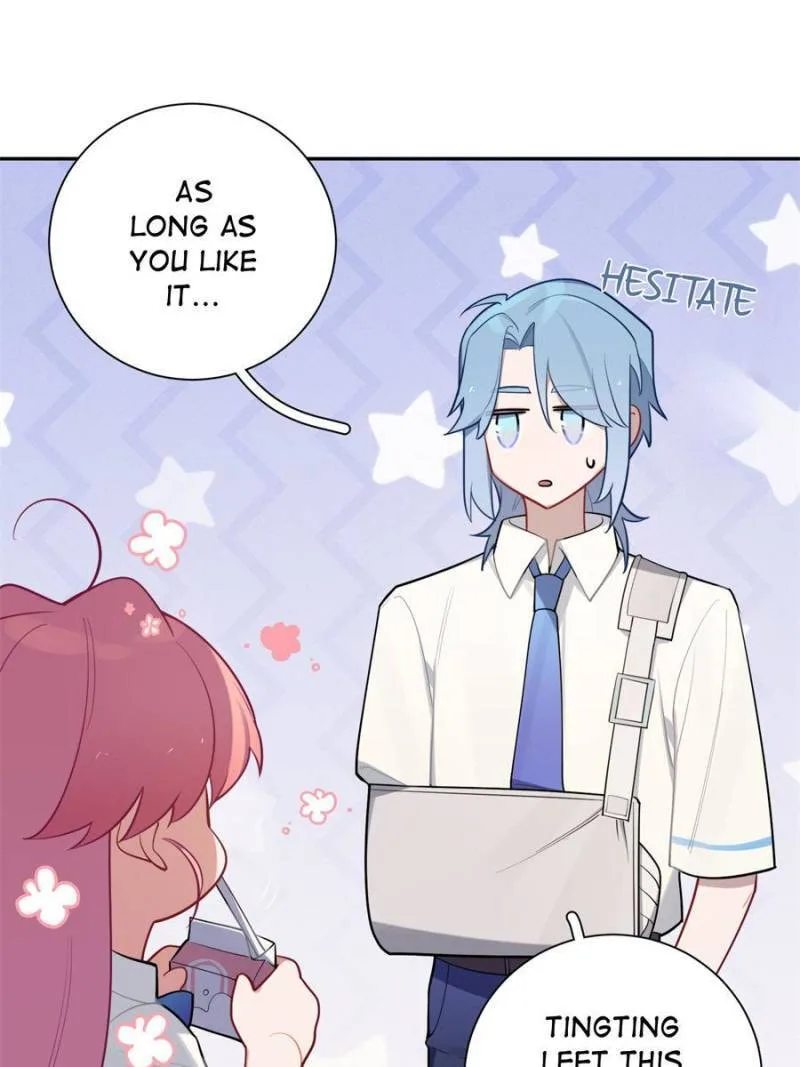 Love's Out, Boy Band Fandom's In Chapter 19 page 15