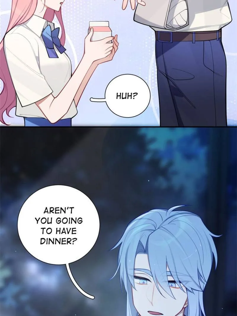 Love's Out, Boy Band Fandom's In Chapter 19 page 7