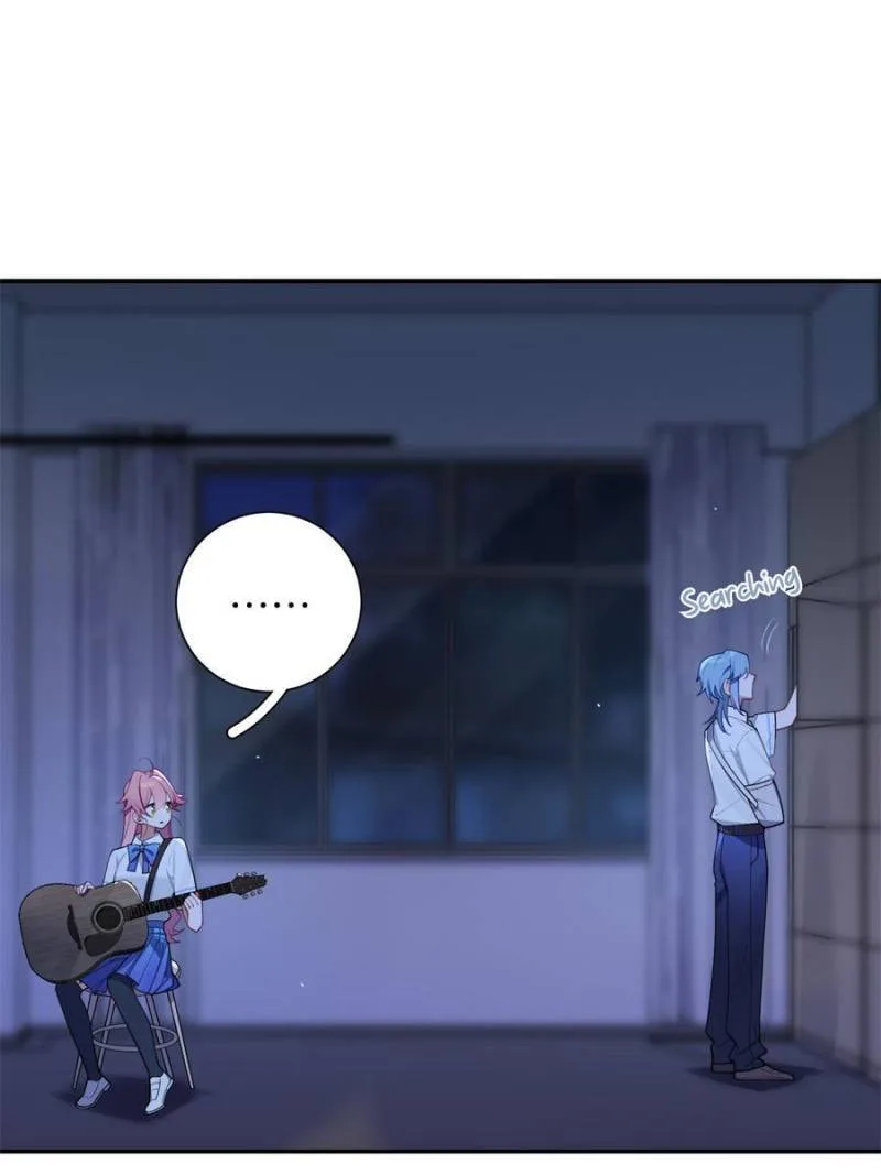 Love's Out, Boy Band Fandom's In Chapter 19 page 1