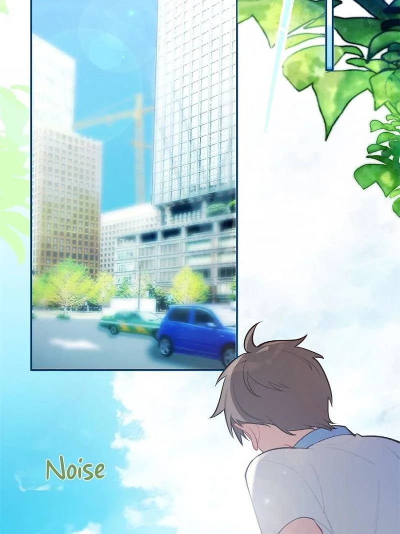 Love's Out, Boy Band Fandom's In Chapter 19 page 25