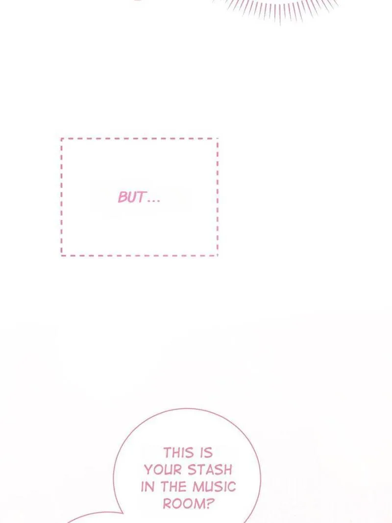 Love's Out, Boy Band Fandom's In Chapter 19 page 11