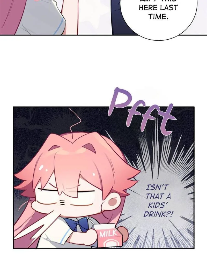 Love's Out, Boy Band Fandom's In Chapter 19 page 16