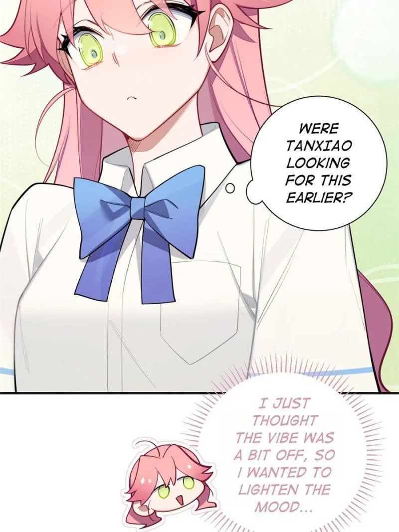 Love's Out, Boy Band Fandom's In Chapter 19 page 10