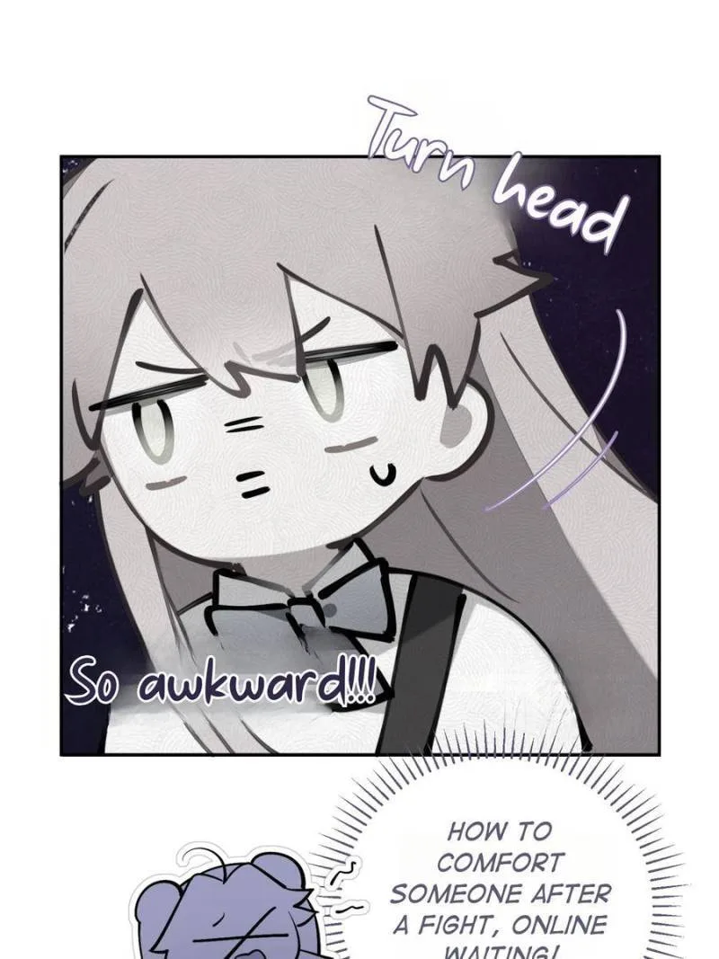 Love's Out, Boy Band Fandom's In Chapter 19 page 3