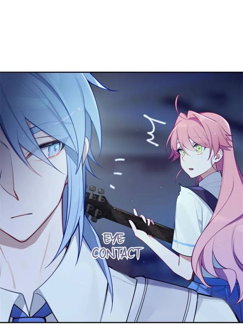 Love's Out, Boy Band Fandom's In Chapter 19 page 2
