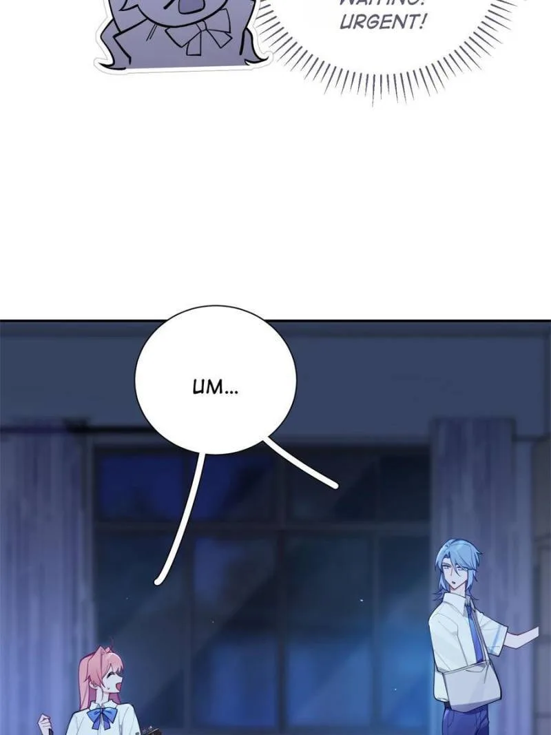 Love's Out, Boy Band Fandom's In Chapter 19 page 4