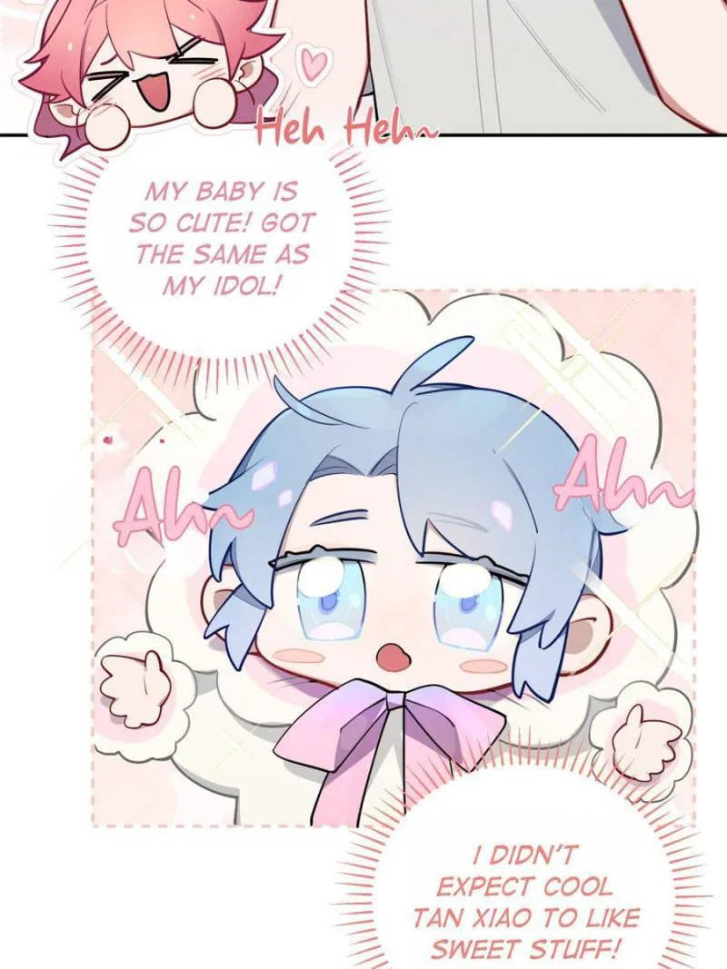 Love's Out, Boy Band Fandom's In Chapter 19 page 13