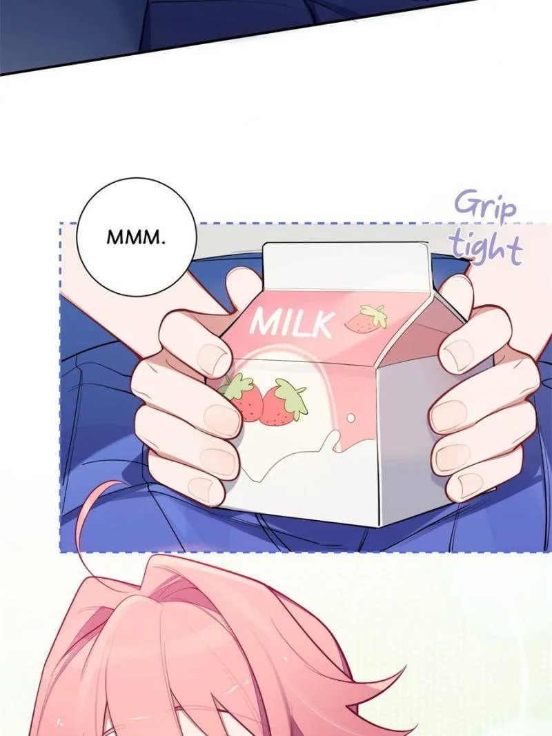 Love's Out, Boy Band Fandom's In Chapter 19 page 9