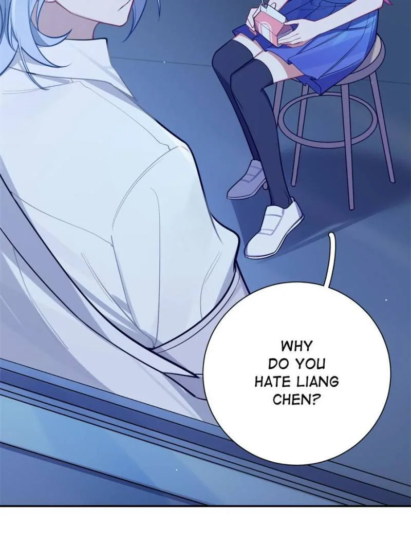 Love's Out, Boy Band Fandom's In Chapter 19 page 19
