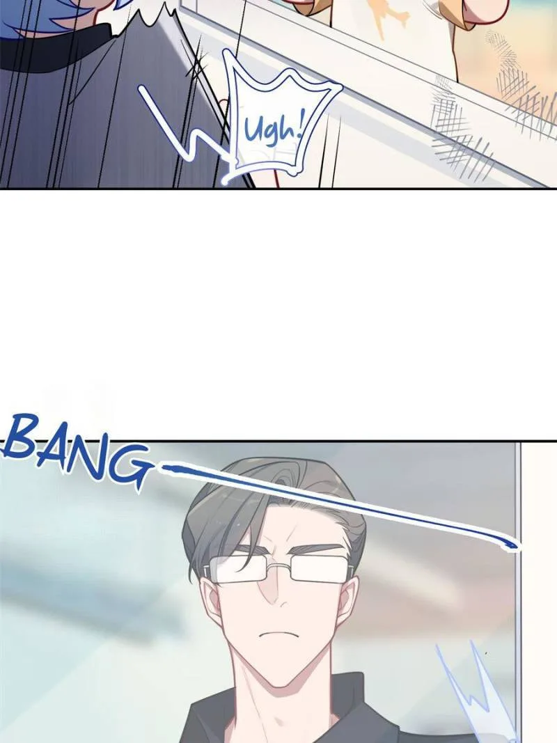 Love's Out, Boy Band Fandom's In Chapter 19 page 33