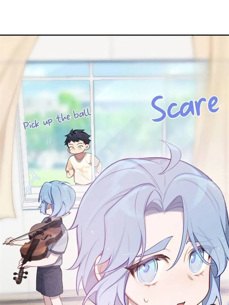 Love's Out, Boy Band Fandom's In Chapter 19 page 29