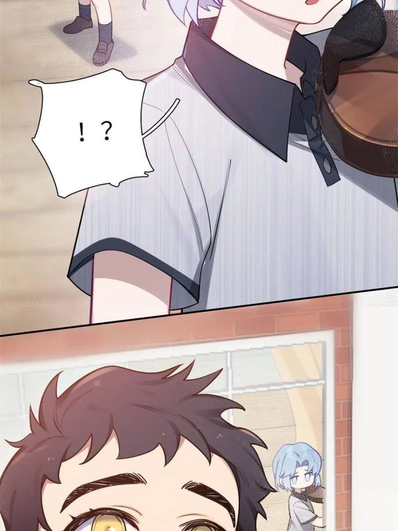Love's Out, Boy Band Fandom's In Chapter 19 page 30