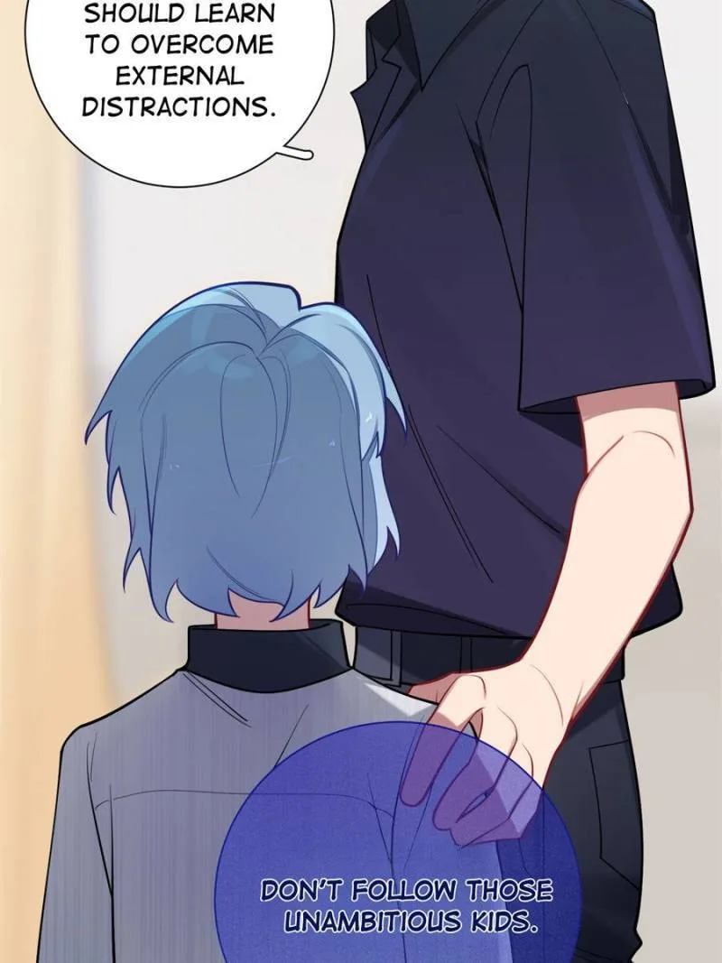 Love's Out, Boy Band Fandom's In Chapter 19 page 37