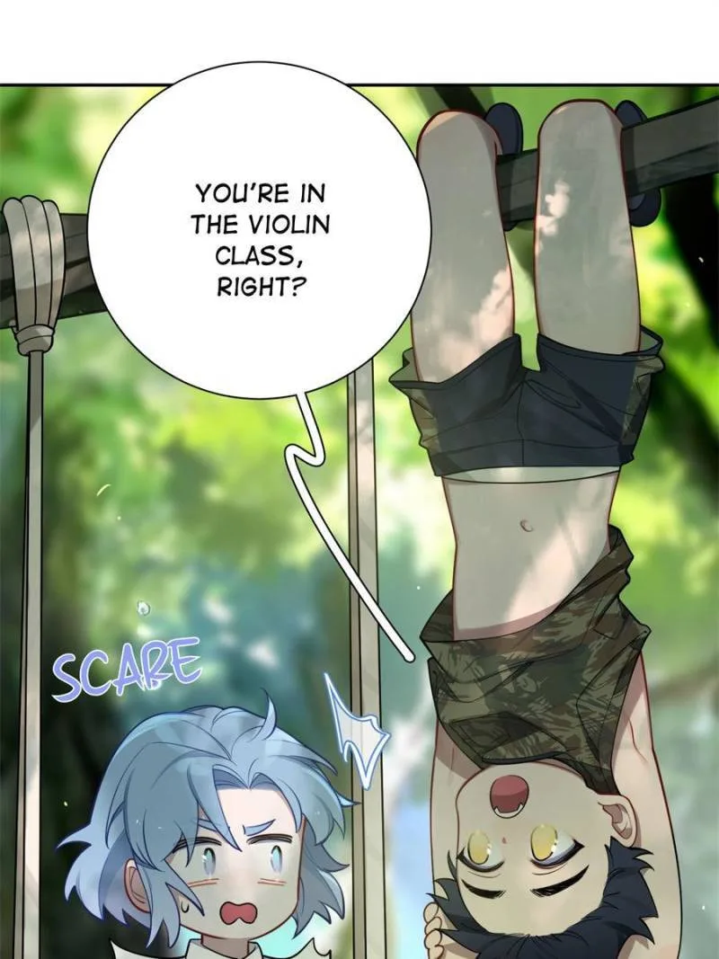 Love's Out, Boy Band Fandom's In Chapter 19 page 44