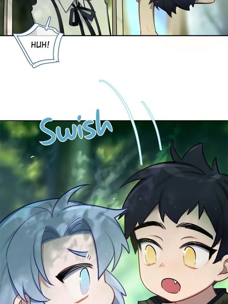 Love's Out, Boy Band Fandom's In Chapter 19 page 45