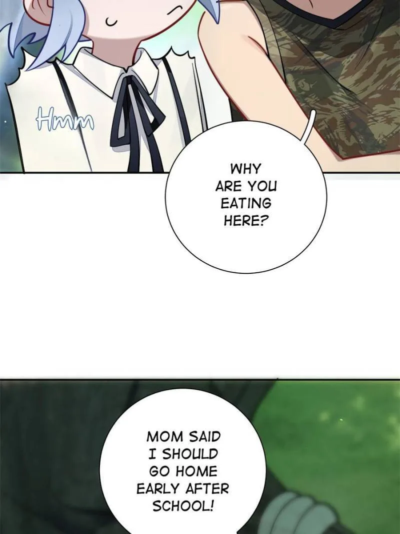 Love's Out, Boy Band Fandom's In Chapter 19 page 46