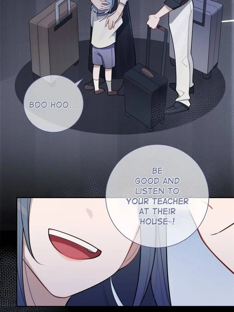 Love's Out, Boy Band Fandom's In Chapter 19 page 50
