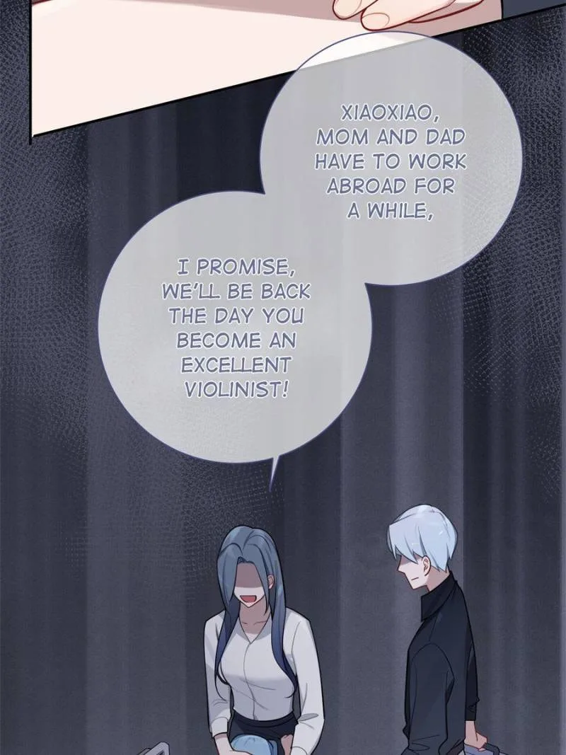 Love's Out, Boy Band Fandom's In Chapter 19 page 49