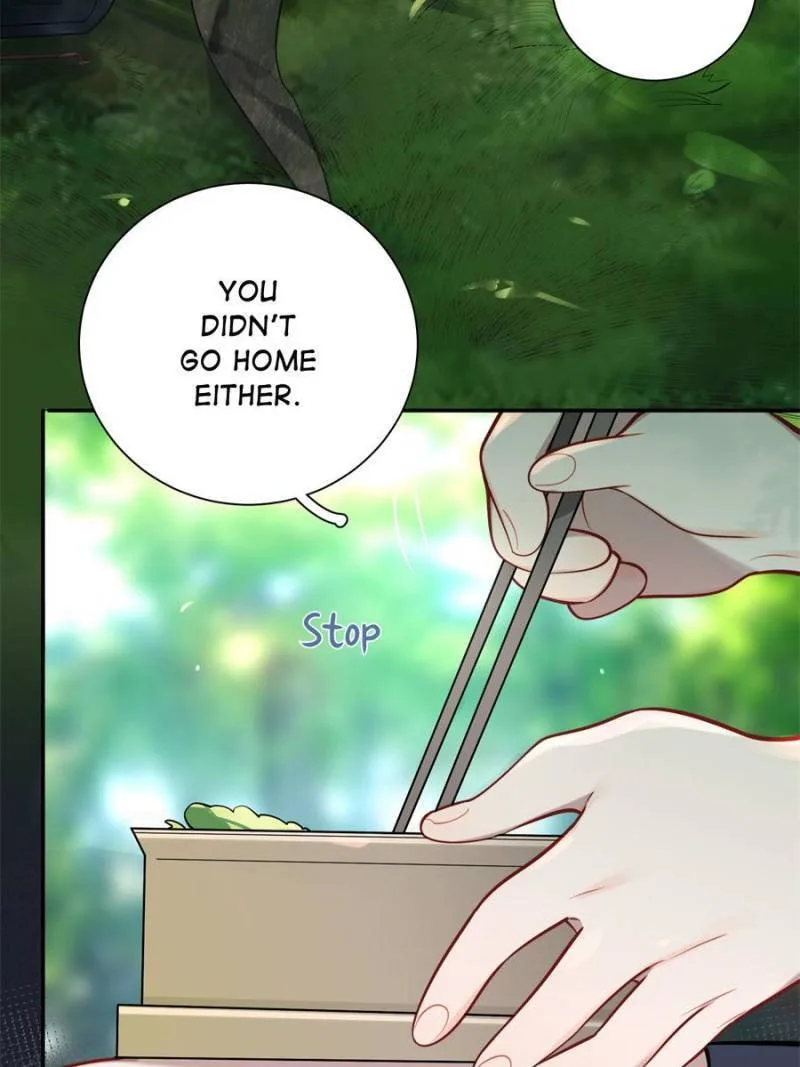 Love's Out, Boy Band Fandom's In Chapter 19 page 48