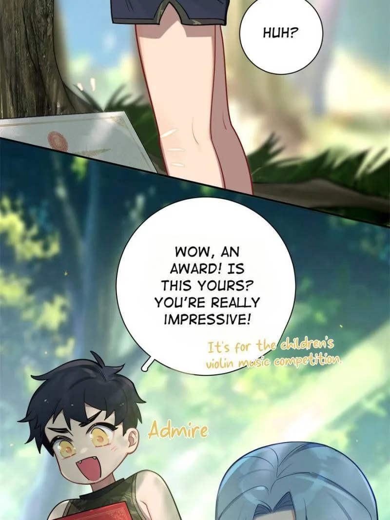 Love's Out, Boy Band Fandom's In Chapter 19 page 53
