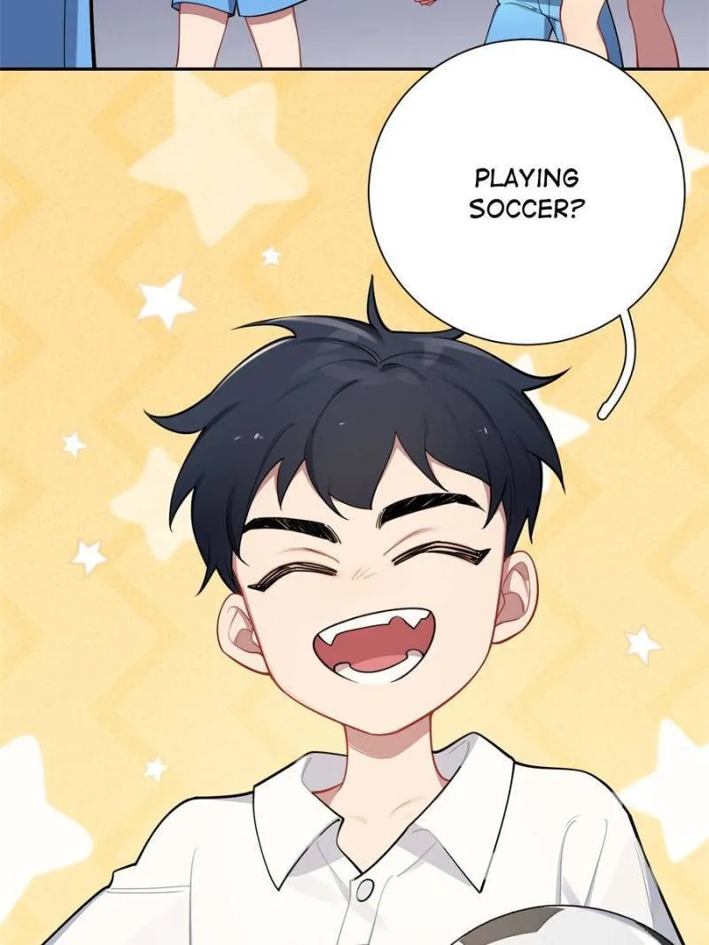 Love's Out, Boy Band Fandom's In Chapter 19 page 60