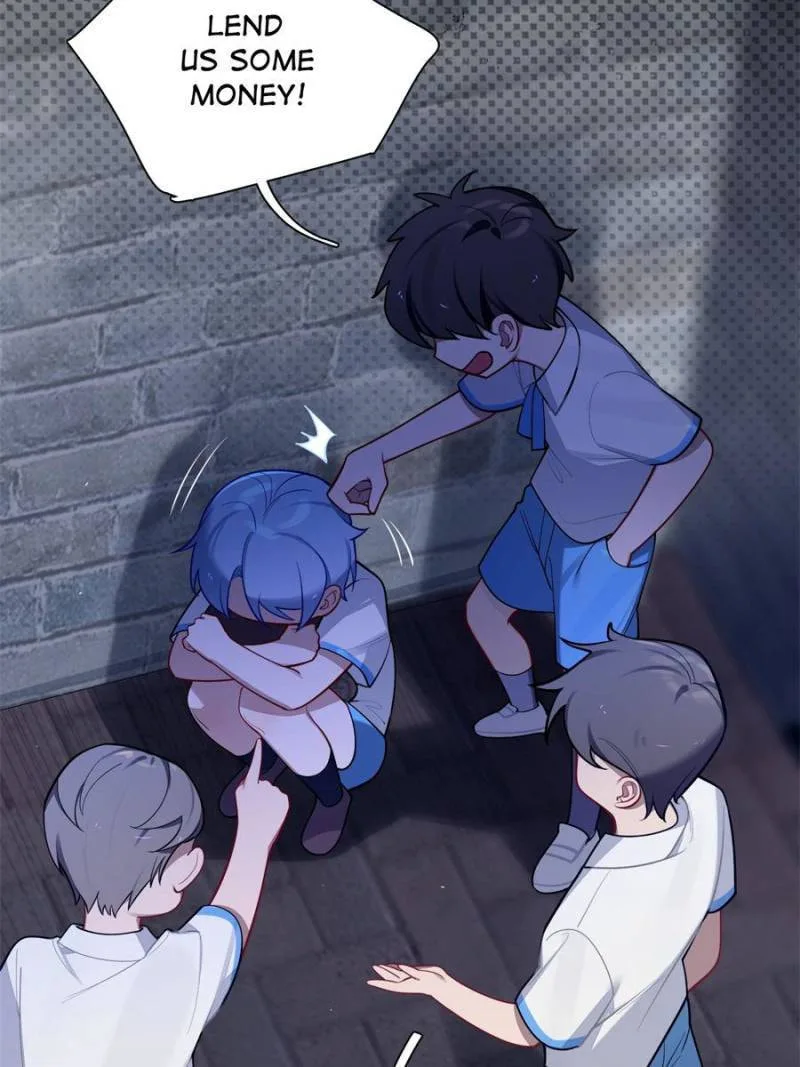 Love's Out, Boy Band Fandom's In Chapter 19 page 57
