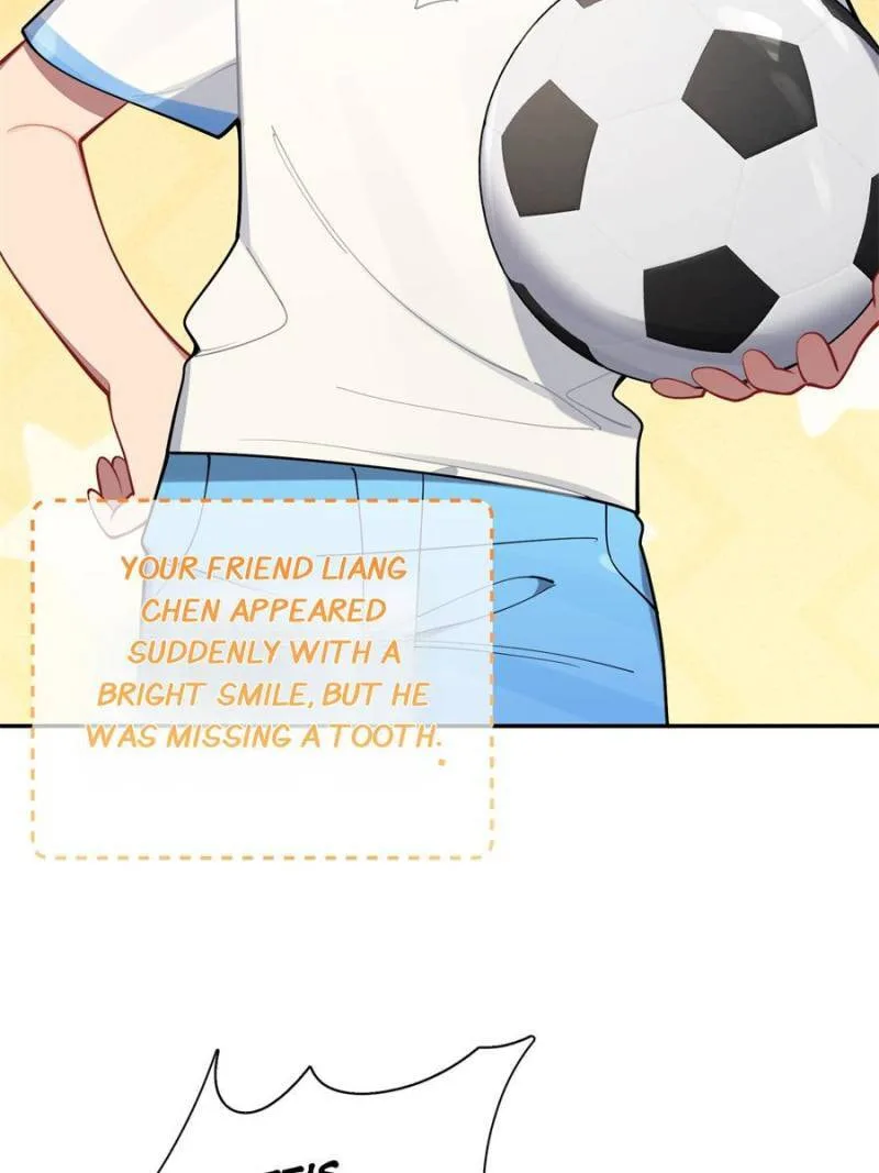 Love's Out, Boy Band Fandom's In Chapter 19 page 61